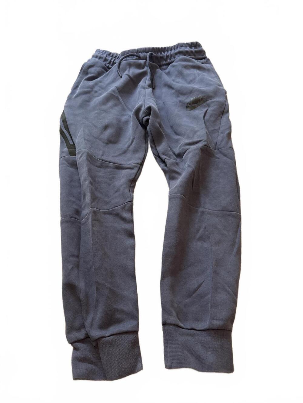 Nike Boys Tech Jogger Pants Large